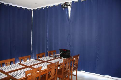 Andoni's House