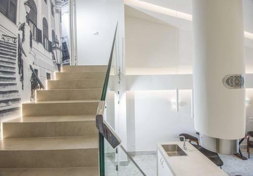 Apartamento Nama Sea Side Suites