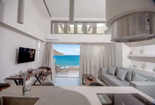 Apartamento Nama Sea Side Suites