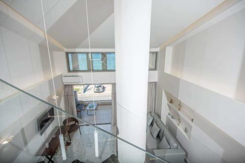 Apartamento Nama Sea Side Suites