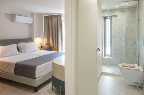 Apartamento Nama Sea Side Suites