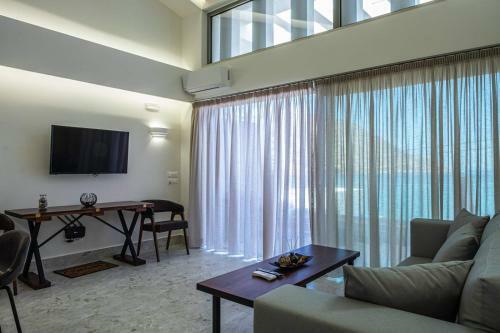 Apartamento Nama Sea Side Suites