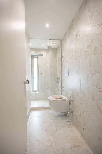 Apartamento Nama Sea Side Suites