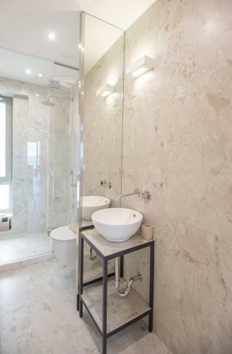 Apartamento Nama Sea Side Suites