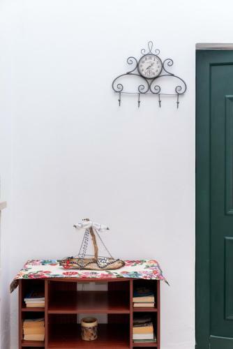 Apartamento Vrisanos