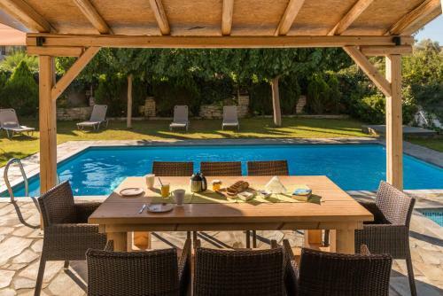 Apartamento Villa Muse