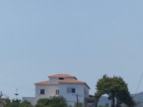 Agroturismo Kymi Bay House