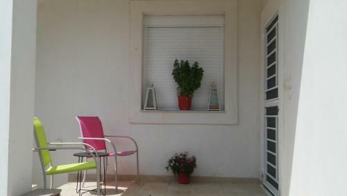 Agroturismo Kymi Bay House