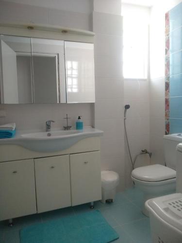 Agroturismo Kymi Bay House