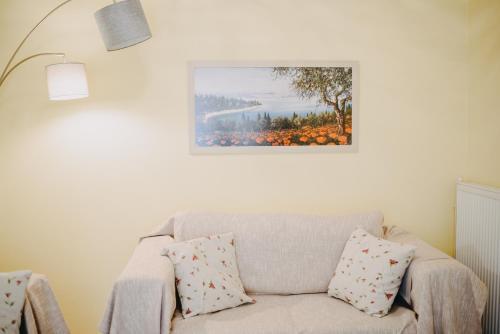 Apartamento Best House, Rooftop Aprtm., Marina Zeas Piraeus