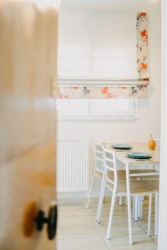 Apartamento Best House, Rooftop Aprtm., Marina Zeas Piraeus