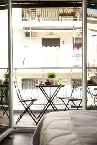Apartamento Ports Crossroad D