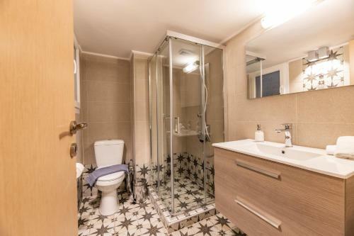 Apartamento Ports Crossroad D