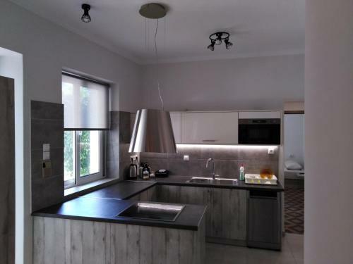 Apartamento Piraeus Suite~ermioni Villas