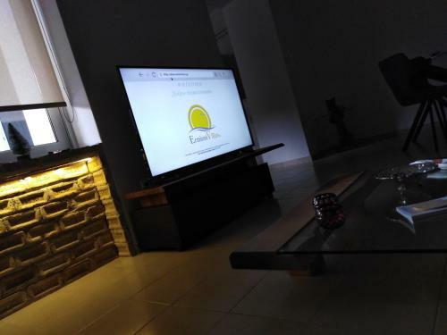 Apartamento Piraeus Suite~ermioni Villas