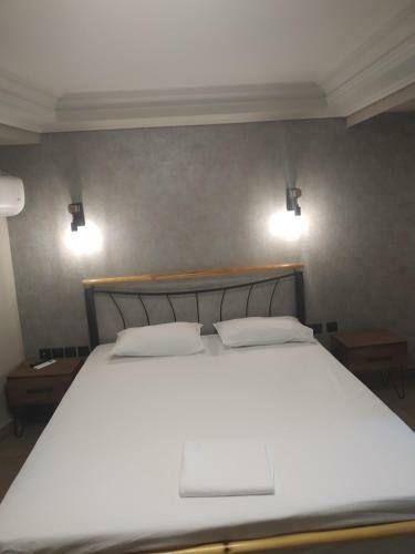 Ela?a Boutique Apartments