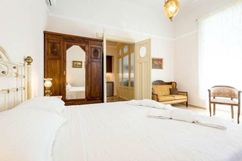 Apartamento Neoclassical Flat With 2 Bedrooms In Piraeus