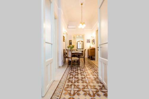 Apartamento Neoclassical Flat With 2 Bedrooms In Piraeus