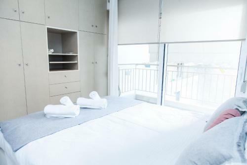 Apartamento Elegant & Spacious Apt. W/ Sea View!