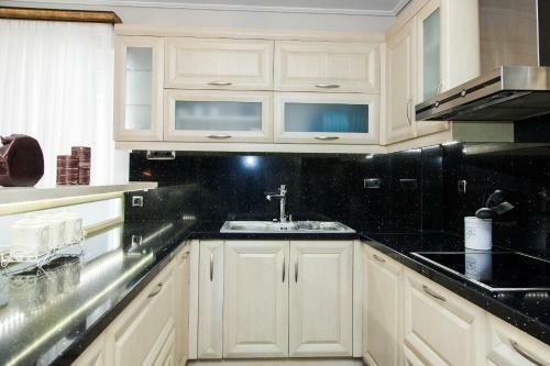 Apartamento Elegant & Spacious Apt. W/ Sea View!