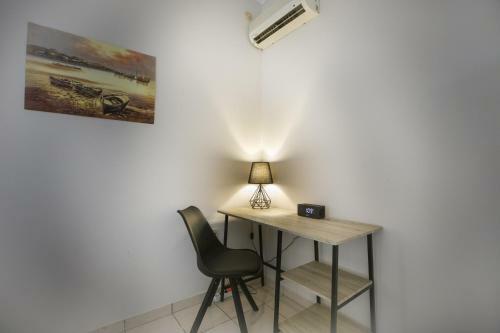 Apartamento Francis Getaway In Pireaus