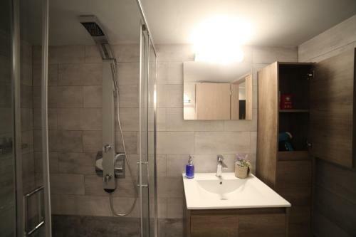 Apartamento Ports Crossroad B