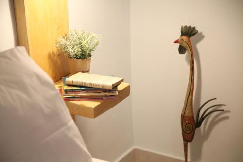Apartamento Ports Crossroad B
