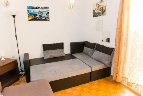 Lianos Apartments Business Class A