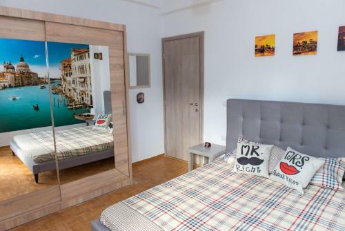 Lianos Apartments Business Class A