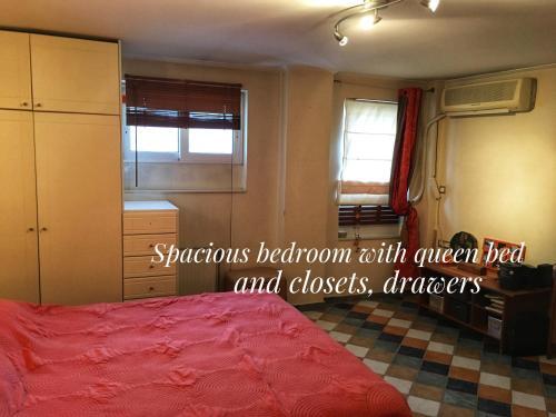 Apartamento Piraeus Lux Secret