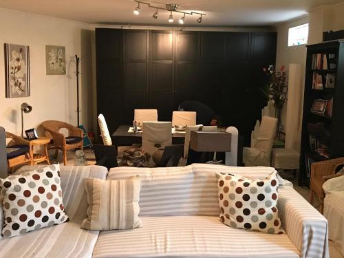 Apartamento Piraeus Lux Secret