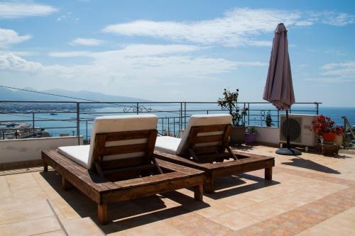 Apartamento Piraeus Lux Secret