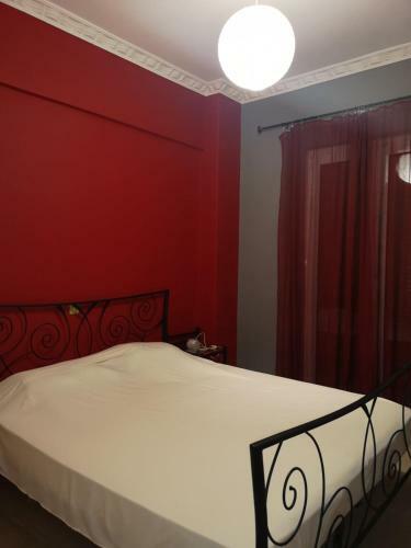 Greek Philoxenia Apartment