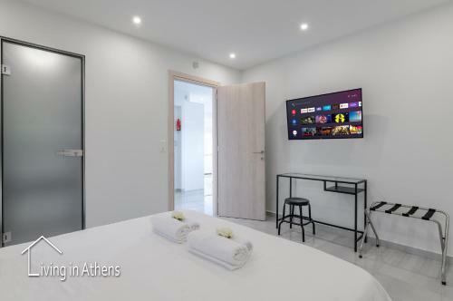 Apartamento Endless Blue VI Apt With Breathtaking View 6ppl
