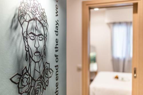 Apartamento Ports Crossroad A