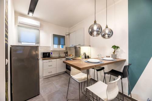 Apartamento Ports Crossroad A