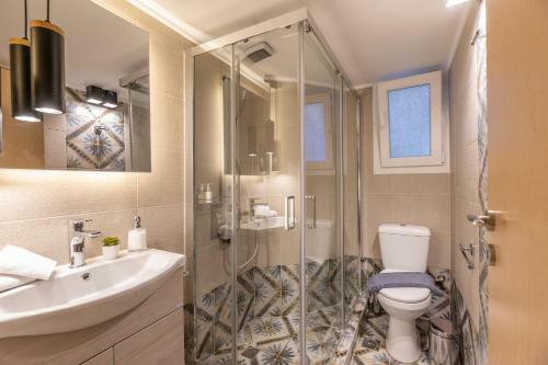 Apartamento Ports Crossroad A