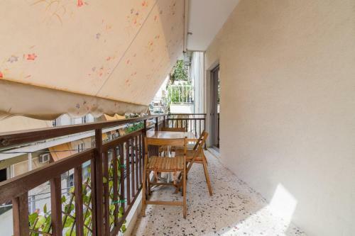 2 Bedroom Apartment Next To Marina Zeas
