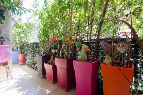 Tropical Apartment In Pireaus Center