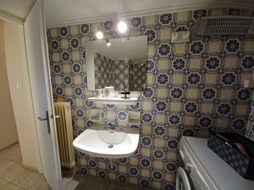 Apartamento Vintage Family Flat In Pasalimani