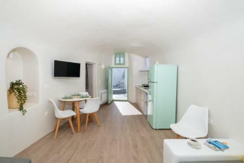 Villa White Orchid Cave House & Studio