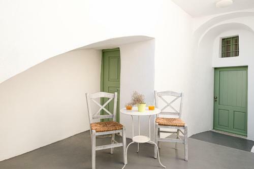 Villa White Orchid Cave House & Studio
