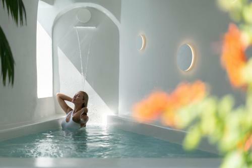 Villa Bliss Mansion With Sunset View & Swimming Pool