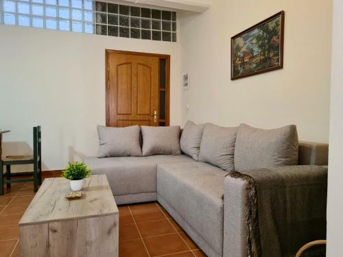 Apartamento Mary's Summer House