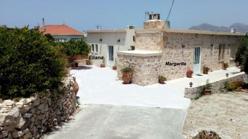 Apartamento Margarita's Stone House