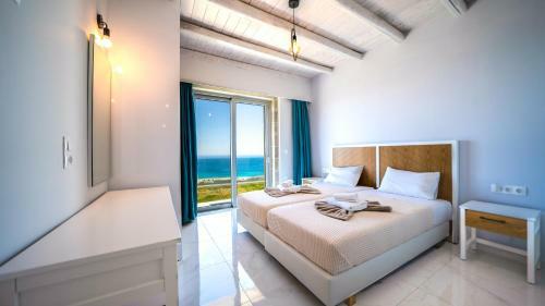 Nafsika Xenia Luxury Villas
