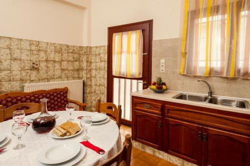Agroturismo Falassarna House