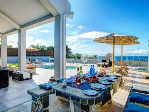 Villa Cavo Mare Thalassa