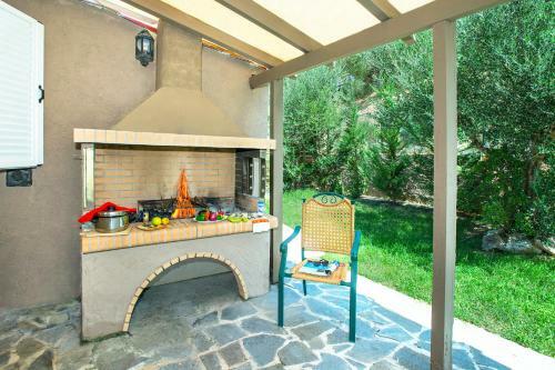 Zante Lux Villa - Private Heated Pool & Garden