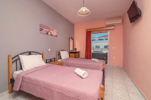 Avouris 2 Bedroom Apartments